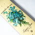 Farm - Forget Me Not Deck (8.25") *SALE