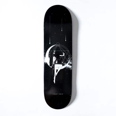 Street Trash - High Life Deck (8.375")