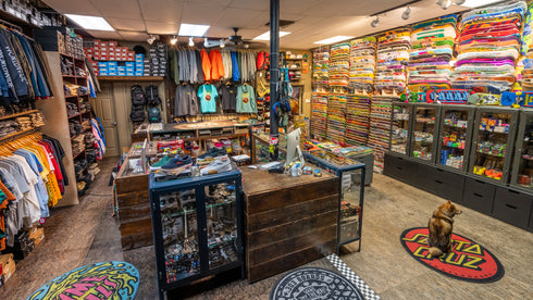 PHYSICAL PRODUCT (NOT FEATURED ON WEBSITE)