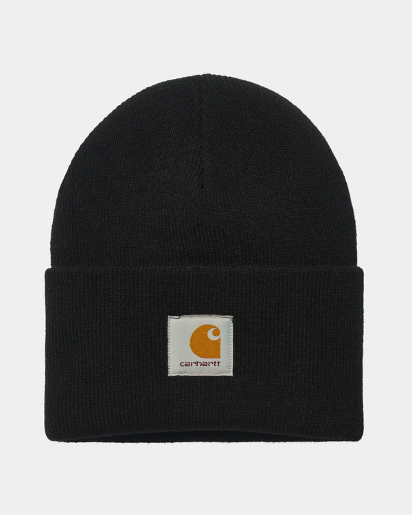 Carhartt WIP - Acrylic Watch Hat (Black)