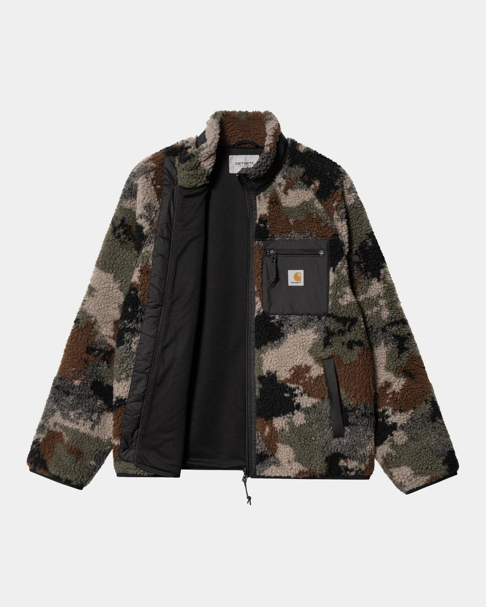 Carhartt prentis top liner camo