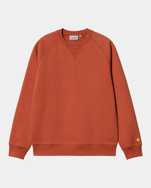 Carhartt WIP - Chase Sweatshirt (Phoenix) *SALE