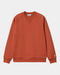 Carhartt WIP - Chase Sweatshirt (Phoenix) *SALE