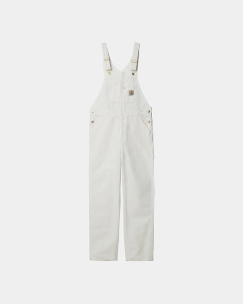 Carhartt WIP - Bib Overall (Wax) *SALE