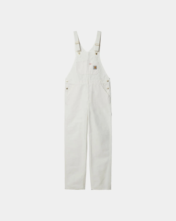 Carhartt WIP - Bib Overall (Wax) *SALE
