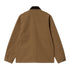 Carhartt WIP - Michigan Chore Spring Coat (Hamilton Brown) *SALE