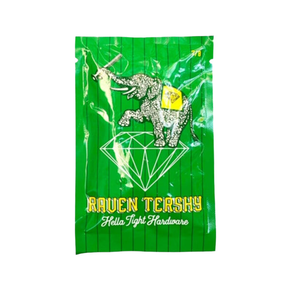 Diamond - Raven Tershy Pro Hardware (7/8")