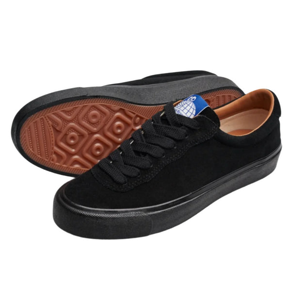 Last Resort AB - VM001 Suede Lo (Black/Black)