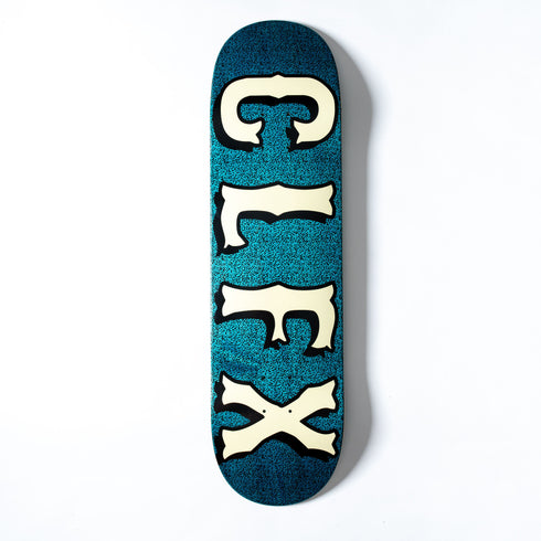 303 Boards - Speckled CLFX Block Deck (Multiple Sizes) *SALE