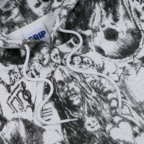 Classic - Tony Sweatsuit Hoodie *SALE