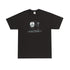 Frog - Quiet Frog Logo Shirt (Black)