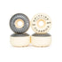 Spitfire - 97 Formula 4 Classic Wheels (54mm/56mm)