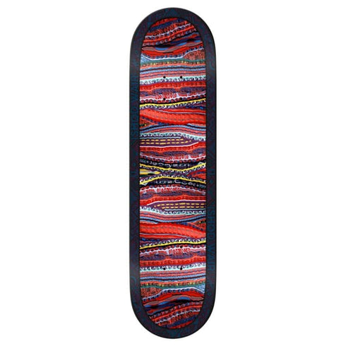 Real - Ishod Comfy Twin Tail Deck (8.5")