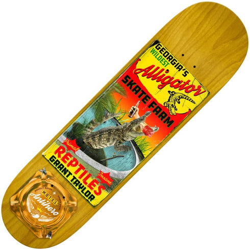 Anti Hero - Taylor Motel 18 Deck (8.62")