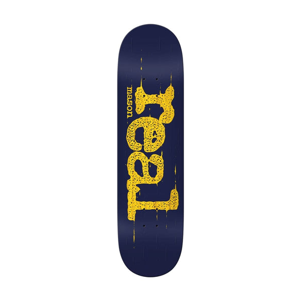 Real - Mason Pro Bold Deck (8.06") *SALE