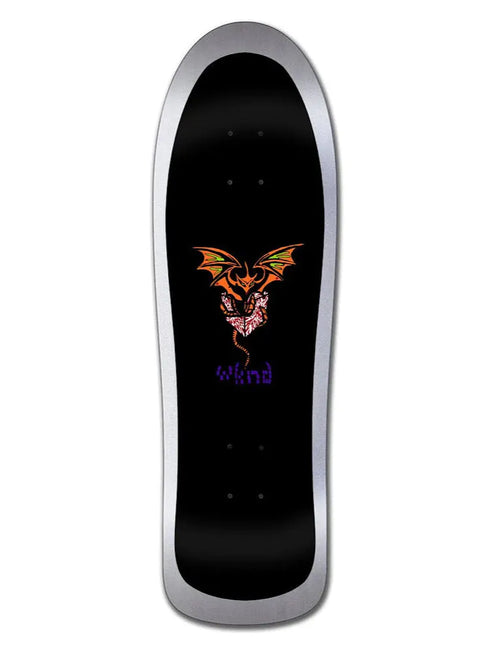 WKND - Gleaming The Cube Deck (9.875")