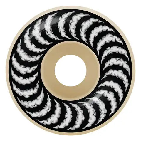 Spitfire - Formula 4 99s Ishod Smoke Classic Wheels (53mm/55mm)