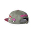 Butter Goods - The Smurfs Mushroom 6 Panel Hat
