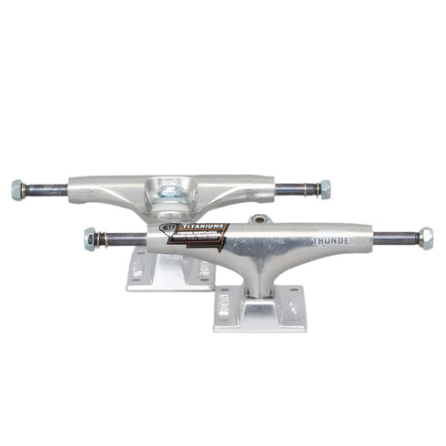 Thunder - Titanium 3 Polished Trucks (147/148/149)