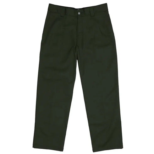 Dickies - Jamie Foy Loose Fit Straight Leg Pants (Olive) *SALE
