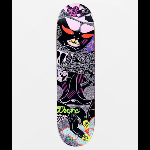 There - Marbie Growing Pain Deck (8.5")