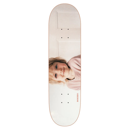 Polar - Nick Boserio Run Cleo Deck (8.5") *SALE