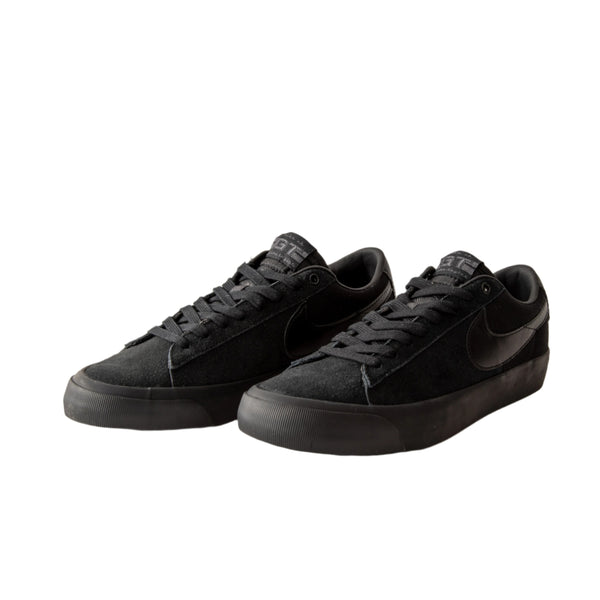 Nike SB - Zoom Blazer Low Pro GT (Black/Black) *SALE