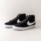 Nike SB - Zoom Blazer Mid (Black/White)