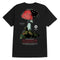 Primitive - Red Cap Shirt (Black) *SALE