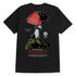 Primitive - Red Cap Shirt (Black) *SALE