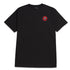 Primitive - Red Cap Shirt (Black) *SALE