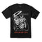 Primitive - Creep Show Eye Catcher Shirt (Black) *SALE