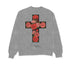 Primitive - Carmine Crewneck Sweater (Heather Grey) *SALE