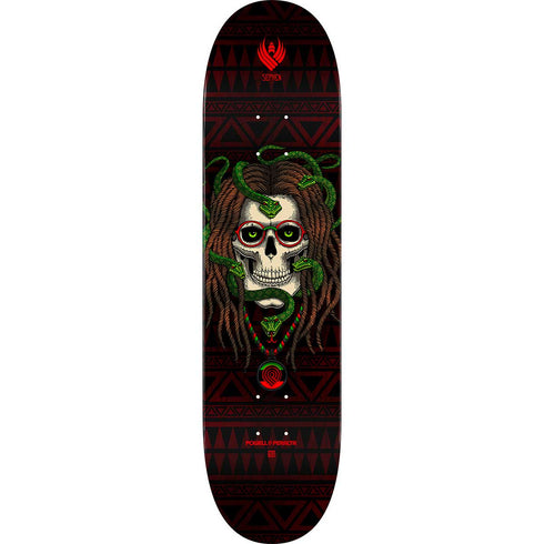 Powell - Spencer Semien Skull Flight Deck (8.25")