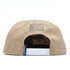 Paccbet (Rassvet) - 5 Panel Dragon Hat (Beige) *SALE