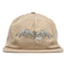 Paccbet (Rassvet) - 5 Panel Dragon Hat (Beige) *SALE