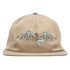 Paccbet (Rassvet) - 5 Panel Dragon Hat (Beige) *SALE