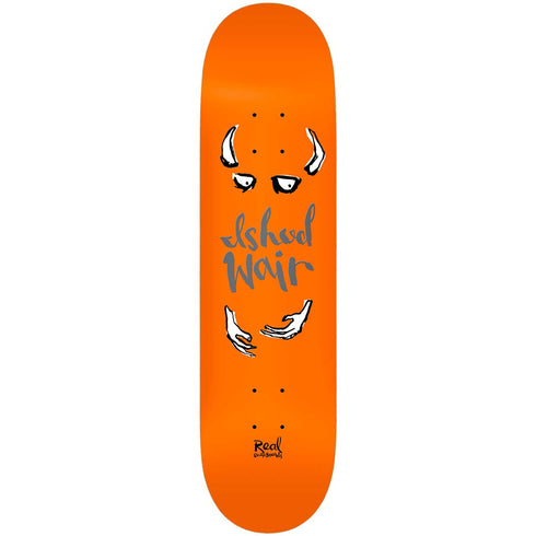 Real - Ishod By Natas Deck (8.06") *SALE