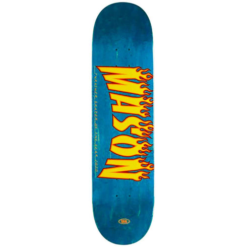 Real - Mason SOTY Deck (8.25")