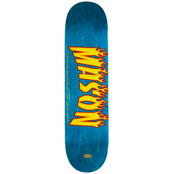 Real - Mason SOTY Deck (8.25")