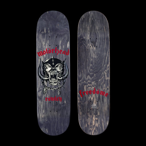 Freedome - Motorhead Deck (8.5"/8.75")*SALE