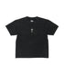 Dancer - Cross Tee (Black)