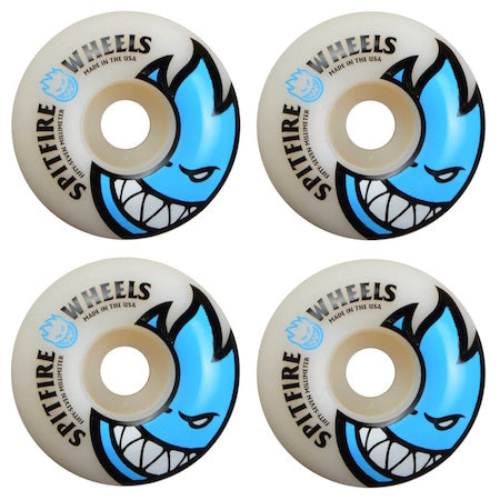 Spitfire - Big Head Classic Wheels (Assorted Sizes) *SALE