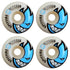 Spitfire - Big Head Classic Wheels (Assorted Sizes) *SALE
