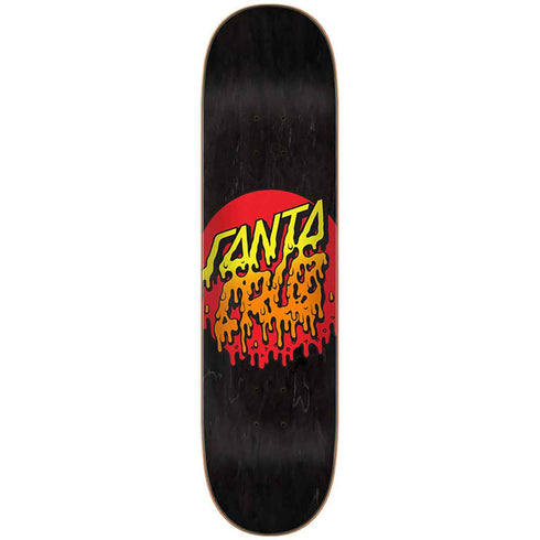 Santa Cruz - Rad Dot Deck (8") *SALE