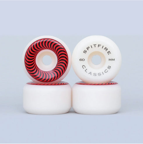 Spitfire - OG Classic Wheels (Multiple Sizes)