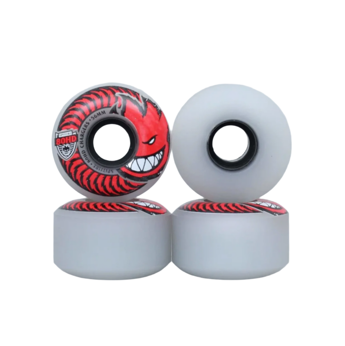 SPITFIRE 80HD Classic Full 58mm | Link up Skateboard shop