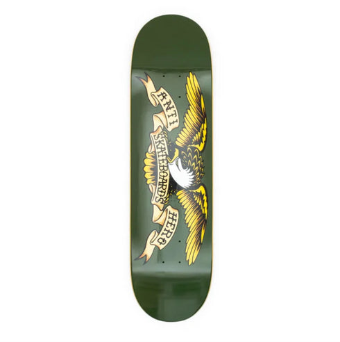 Anti-hero - Classic Eagle Deck (Multiple Sizes)