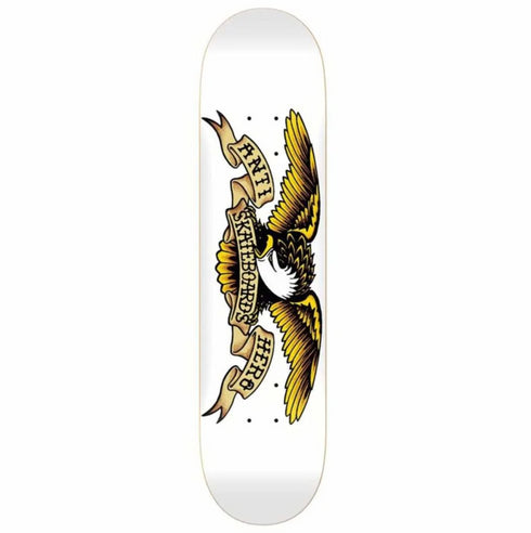 Anti-hero - Classic Eagle Deck (Multiple Sizes)