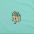 Pass Port - Unlucky In Love Shirt (Celadon) *SALE